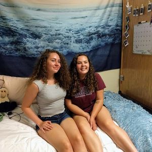 Meet your Posher, Wendy